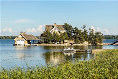 1000 Islands Park